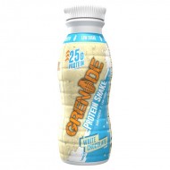 Grenade Carb Killa High Protein Shake White Chocolate 330ml