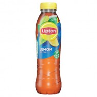 Lipton Iced Tea Lemon 500ml x 24