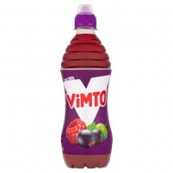 Vimto Still Sportscap 500ml