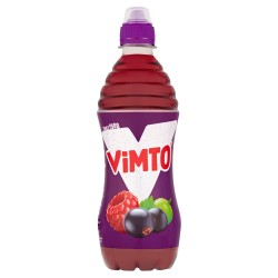 Vimto Still Sportscap 500ml