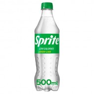 Sprite 500ml x 12