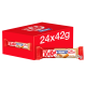 KitKat Chunky Lotus Biscoff White Bar 42g