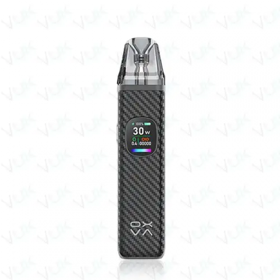 Oxva Xlim Pro 2 Pod Kit (Black Warrior)