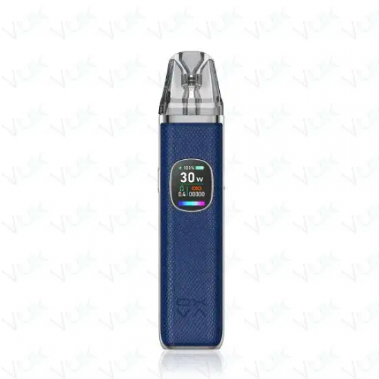 Oxva Xlim Pro 2 Pod Kit ( Blue Python)