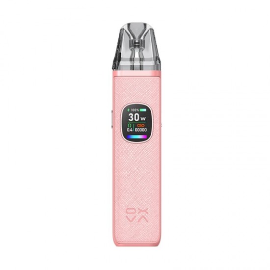 Oxva Xlim Pro 2 Pod Kit (Coral Pink)