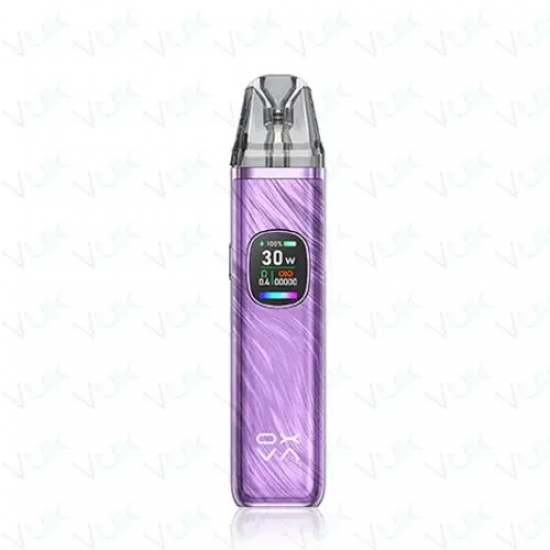 Oxva Xlim Pro 2 Pod Kit (Dream Purple)