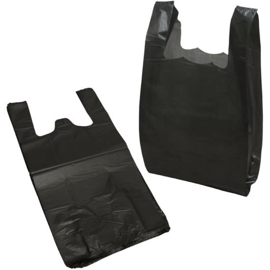 M4 Black Carrier Bag Size (11’’X17’’X21’’) 