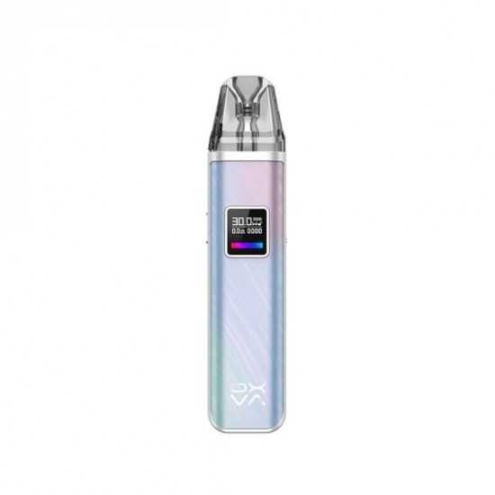 OXVA Xlim Pro Vape Kit- Aurora Blue