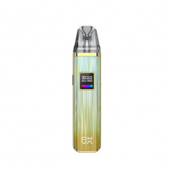 OXVA Xlim Pro Vape Kit- Gleamy Cyan