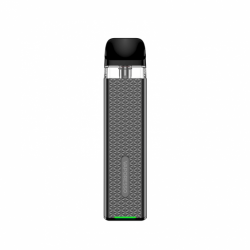 Vaporesso Xros 3 Mini Vape Pod Kit - Space Grey