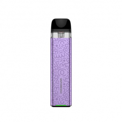 Vaporesso Xros 3 Mini Vape Pod Kit - Lilac Purple