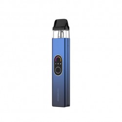 Vaporesso Xros 4 Vape Kit- Blue 