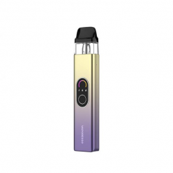 Vaporesso Xros 4 Vape Kit- Sunset Neon