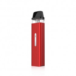 Vaporesso Xros Mini Kit - Cherry Red