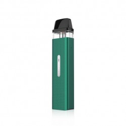 Vaporesso Xros Mini Kit - Forest Green