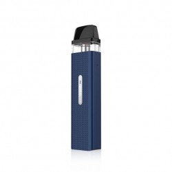 Vaporesso Xros Mini Kit - Midnight Blue