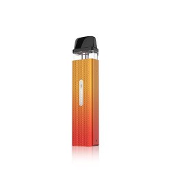 Vaporesso Xros Mini Kit - Orange Red