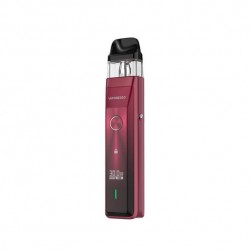 Vaporesso Xros Pro Pod Vape Kit - Red