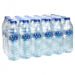 White Rock Screw Cap 24x500ml