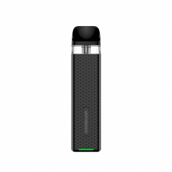 Vaporesso Xros 3 Mini Vape Pod Kit - Black