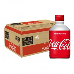 Coca Cola (Japan) 300ml - Case