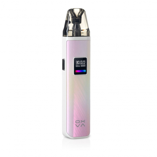 OXVA Xlim Pro Vape Kit- Aurora Pink