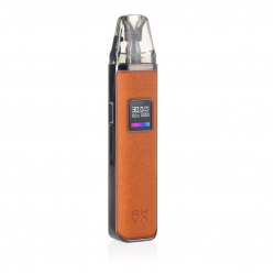 OXVA Xlim Pro Vape Kit- Coral Orange