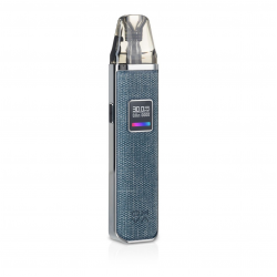 OXVA Xlim Pro Vape Kit- Denim Blue