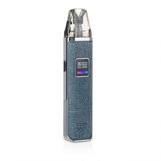 OXVA Xlim Pro Vape Kit- Denim Blue