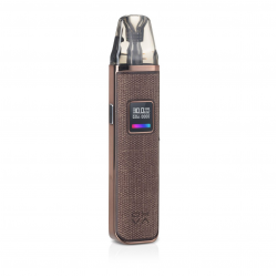 OXVA Xlim Pro  Vape Kit- Denim Brown