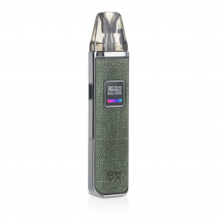 OXVA Xlim Pro Vape Kit- Denim Green