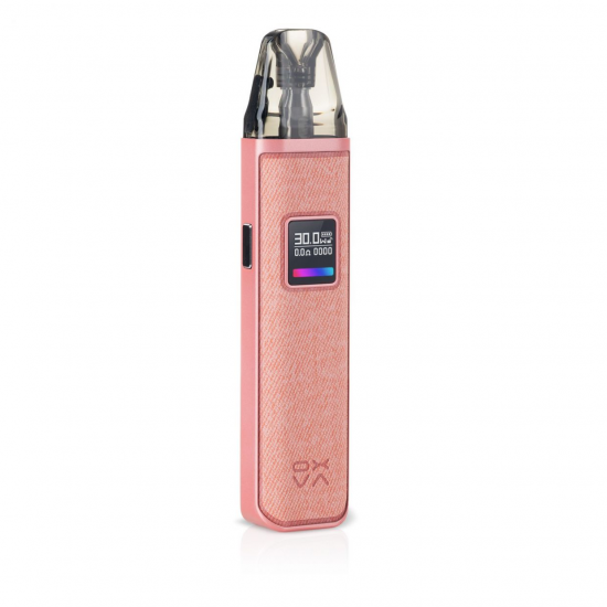 OXVA Xlim Pro  Vape Kit- Kingkong Pink