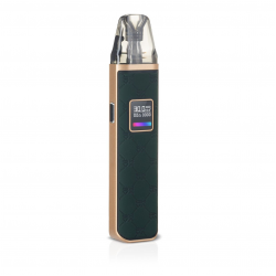 OXVA Xlim Pro  Vape Kit- Pine Green