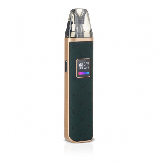 OXVA Xlim Pro  Vape Kit- Pine Green