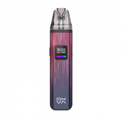 OXVA Xlim Pro Vape Kit- Gleamy Red