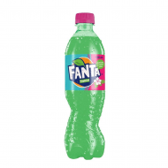 Fanta Tropical 500ml(EU)-12CT