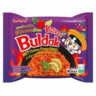 Samyang Buldak Habanero Lime x 5