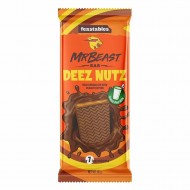 Mr beast bar Peanut Butter 60g