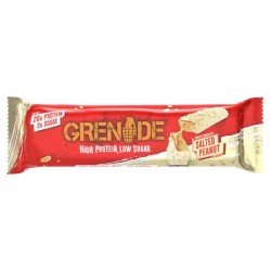 Greande Crab Gilla Salted Peanut 60g