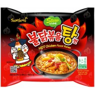 Samyang Buldak Hot Chicken Flavour Ramen Stew Type