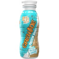 Grenade Carb Killa High Protein Shake Salted Caramel 330ml