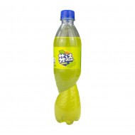 Fanta Lime (China) 500ml x 12