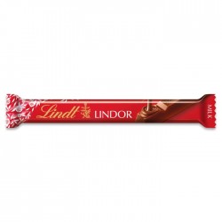 Lindor Milk Bar 38g x 24