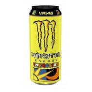 Monster Energy The Doctor 500ml PM£1.65