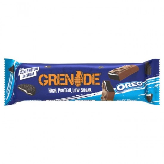 Grenade Carb Killa Oreo 60g