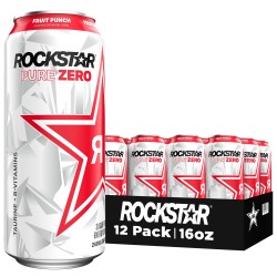 Rockstar teo punch