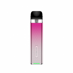 Vaporesso Xros 3 Mini Vape Pod Kit - Rose Pink