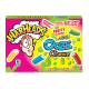 Warheads Ooze Chewz 99g Theater Box