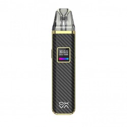 OXVA Xlim Pro Vape Kit- Black Gold