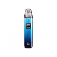 OXVA Xlim Pro Vape Kit- Gleamy Blue